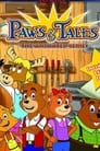 Paws & Tales, the Animated Series Episode Rating Graph poster