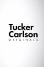 Tucker Carlson Originals Episode Rating Graph poster