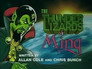Ming's Thunder Lizards