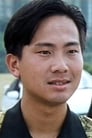 Chan Kwok-Bong isEunuch Xiao An