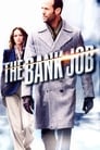Movie poster for The Bank Job