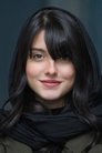 Fatemeh Masoudifar isjalil's wife
