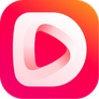 DramaBox logo