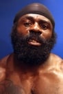 Kimbo Slice isJC