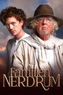 Plakat for 'Familien Nerdrum'