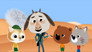 Dune Song