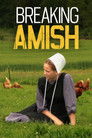 Plakat for 'Breaking Amish'