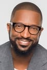 Rickey Smiley isSanta Claus