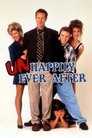 Unhappily Ever After Episode Rating Graph poster