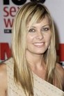 Nicole Eggert isAllison Ryan