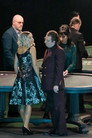 The Queen of Spades - Bayerische Staatsoper