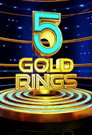 5 Gold Rings
