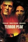 Movie poster for Terror Peak