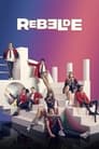 Rebelde Episode Rating Graph poster