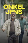Plakat for 'Onkel Jens'