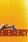 Poster van Emergency