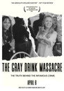 The Gray Drink Massacre (2024) Филм БГ аудио Цял цял филм онлайн безплатно