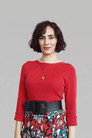 Burcu Gölgedar isEsma