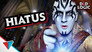 Hiatus