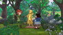 The Statue Of The Prince