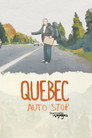 Travel Portraits: Hitchhiking in Quebec