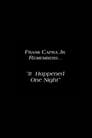 Frank Capra Jr. Remembers: 'It Happened One Night'