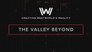 Creating Westworld's Reality: The Valley Beyond