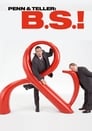 Penn & Teller: Bull! Episode Rating Graph poster