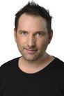 актер Lars Hägglund