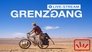 Mit dem Fahrrad durch Afrika