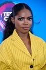 Ryan Destiny is