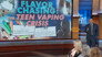 Flavor Chasing; The Teen Vaping Crisis