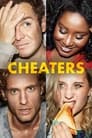 Cheaters Episode Rating Graph poster