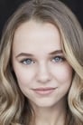 Madison Iseman isBethany