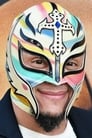 Óscar Gutiérrez Rubio isRey Mysterio