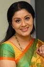 Sudha Chandran isIndra Sundaramurthy