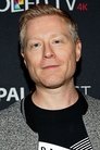 Anthony Rapp isTony