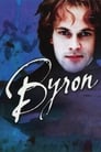 Movie poster for Byron