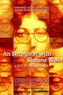 Plakat for 'An Encounter With Simone Weil'