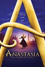 Anastasia: The New Broadway Musical