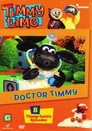 Plakat for 'Timmy Tid – Doktor Timmy'
