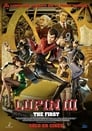 Imagen Lupin III The First