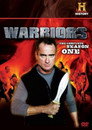 Plakat for 'Warriors'