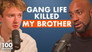 I asked an Ex Gang Leader 100 Questions