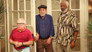 The Cool Kids Un-Retire