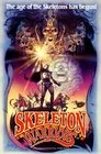 Skeleton Warriors Episode Rating Graph poster