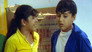 Sanju, Fruity Get Trapped