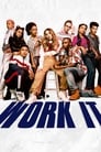 Movie poster for Work It