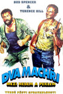 Dva Machři Mezi Nebem A Peklem Celý Film CZ (1972)