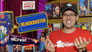 Video Rental Store Memories with Nostalgia Critic & Cinema Snob
